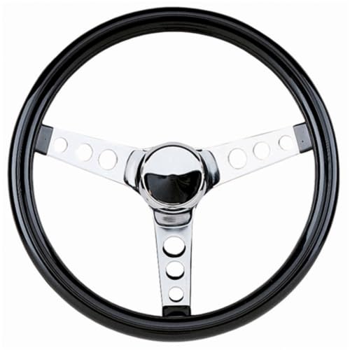 Amazon | Grant 802 クラシックステアリングホイール | ステアリング